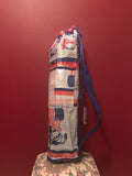 Special U.S. Rice "Own The Mistake" Yoga Mat Bags