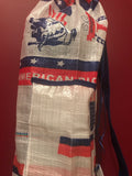 Special U.S. Rice "Own The Mistake" Yoga Mat Bags