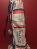 Special U.S. Rice "Own The Mistake" Yoga Mat Bags