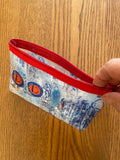 Water Sac Pouch